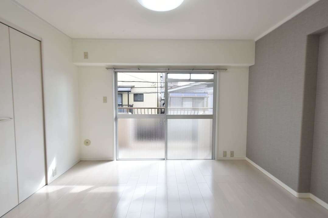 神戸の不動産買取会社ユーユー不動産が神戸市東灘区で買い取ったマンション