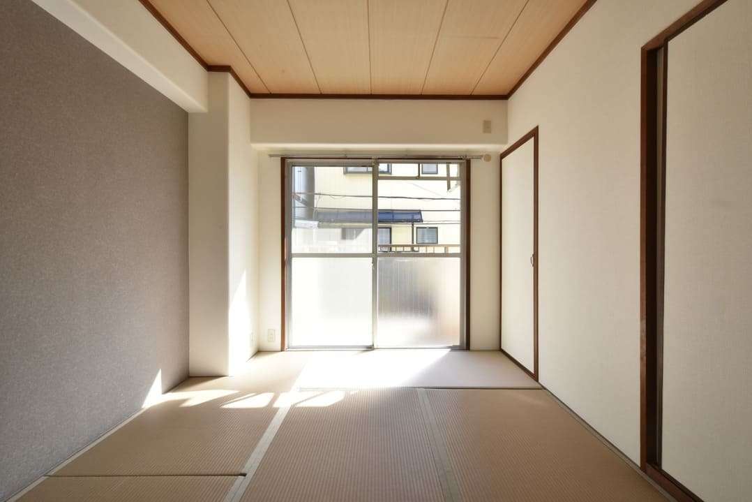 ユーユーフォームが神戸市東灘区で買い取り及び売却したマンションの画像