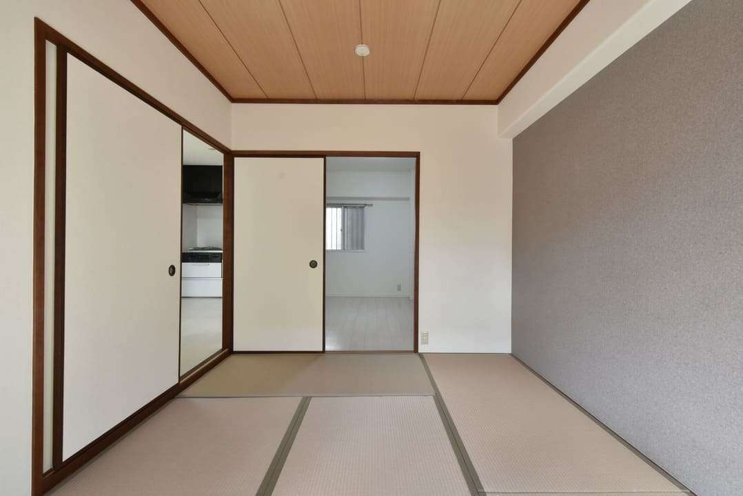ユーユーフォームが神戸市東灘区で買い取り及び売却したマンションの画像