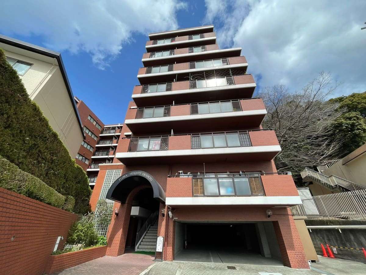 ユーユー不動産（ユーユーフォーム）が仲介で販売する神戸市東灘区のマンション