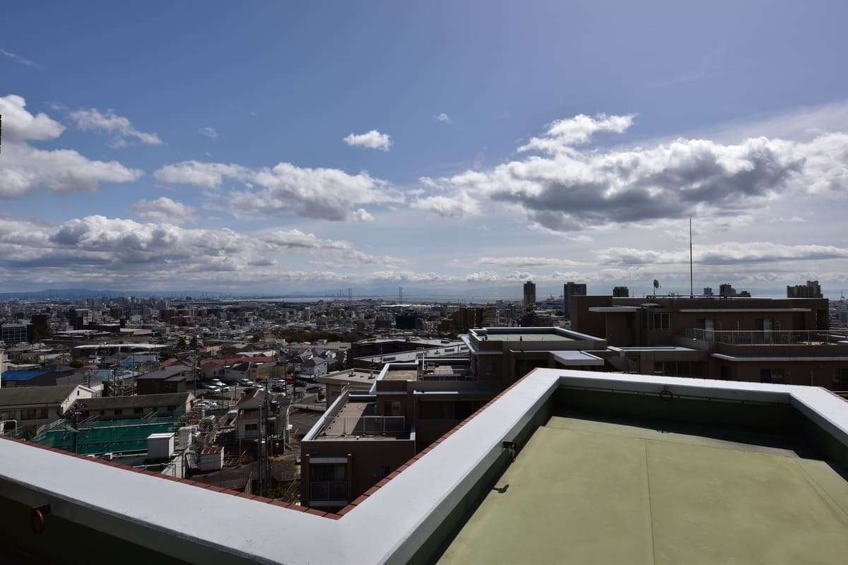 ユーユー不動産（ユーユーフォーム）が仲介で販売する神戸市東灘区のマンション