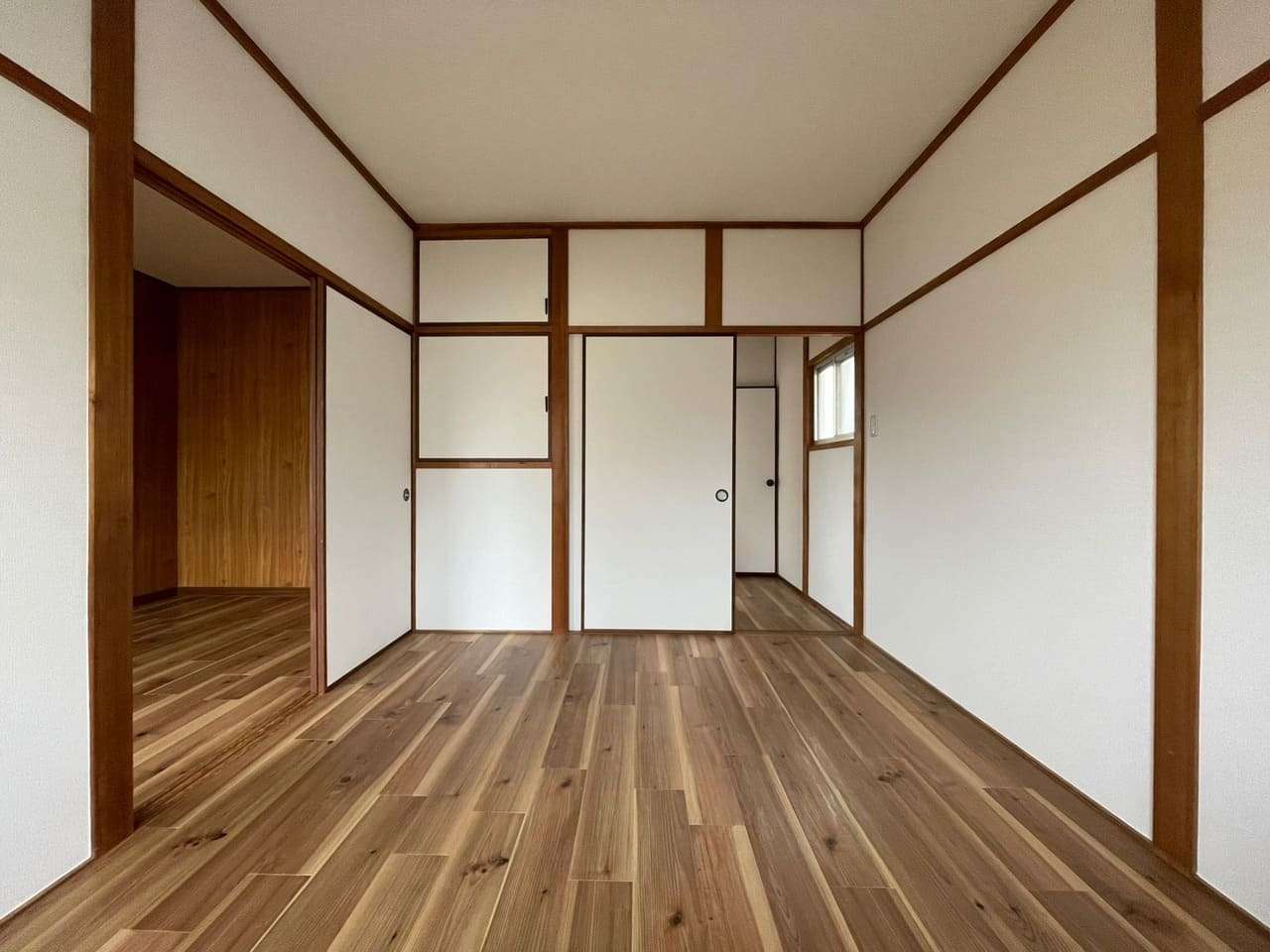 神戸のリフォーム会社ユーユーフォームの戸建のリフォーム例