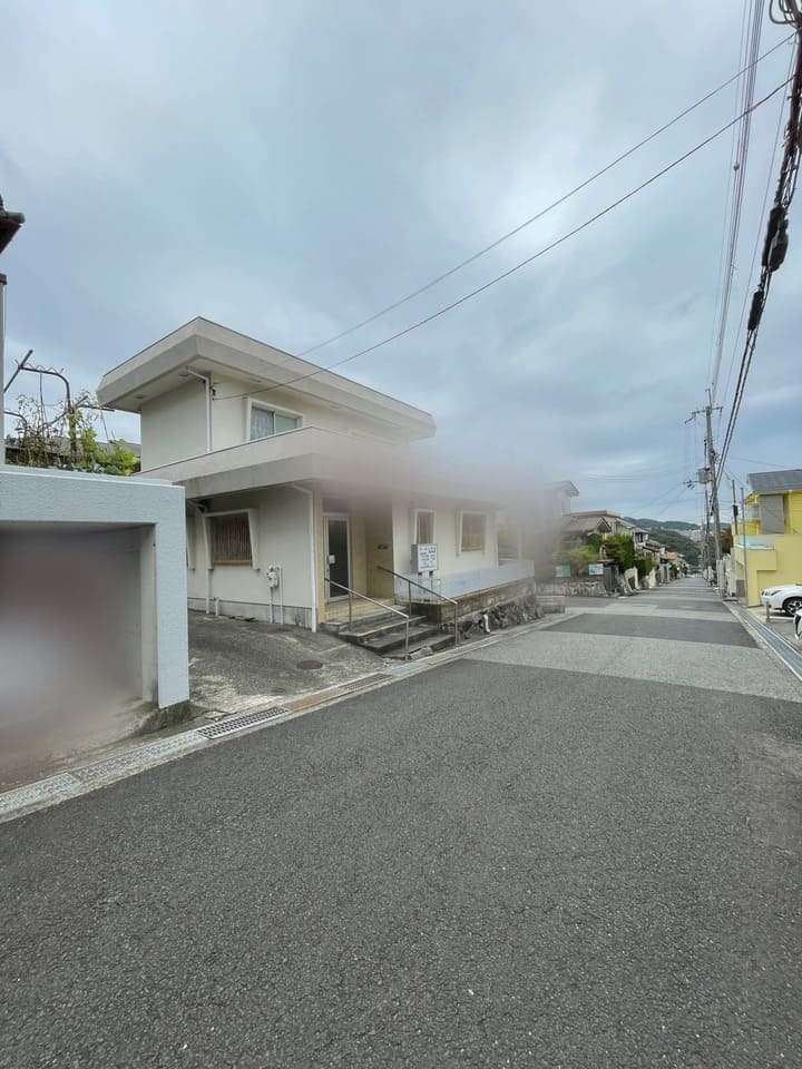 ユーユー不動産が神戸市北区で査定と売却をした土地の画像